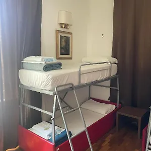 Apartment Grand Cucinetta, Rome