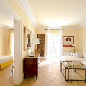 Apartment Passeggiata Di Ripetta Private, Rome