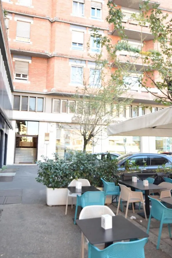 St Peter'S Elegant Holidays Rome Apartment